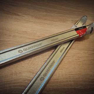 Montážní páka Quatros v délce 400mm